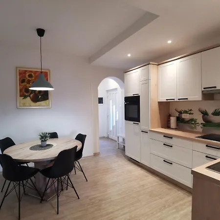 Apartmaji Antonia Portorož