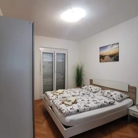Apartmaji Antonia Apartman *