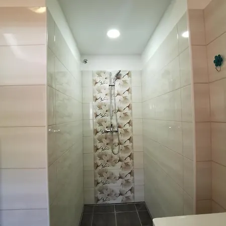 Apartamento Apartmaji Antonia Portorož