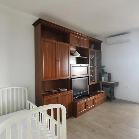 Apartmaji Antonia Апартаменты Порторож