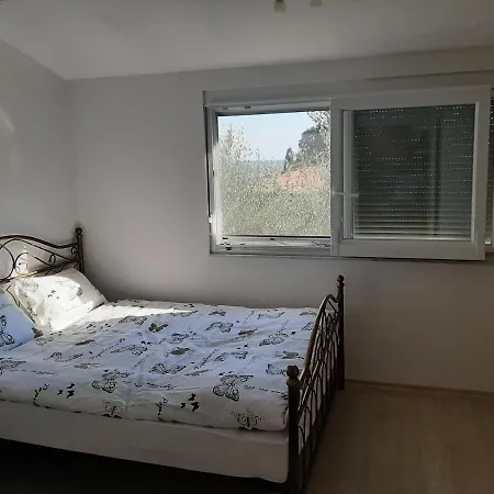 Apartmaji Antonia Апартаменты Порторож