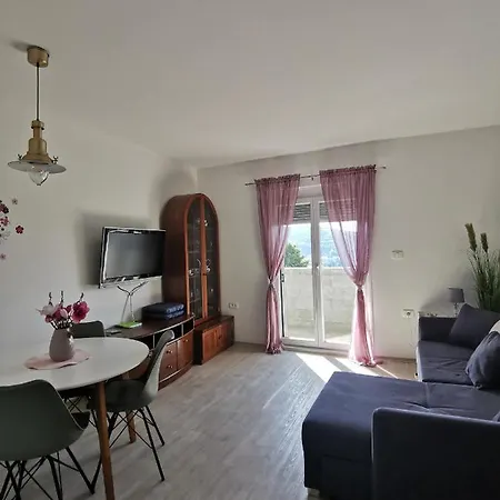 Апартаменты Apartmaji Antonia