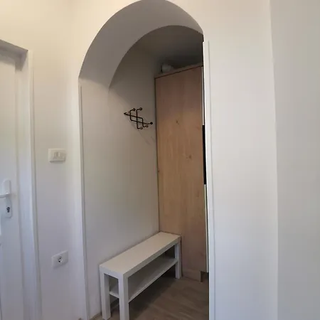 Apartmaji Antonia Apartman Portoroz