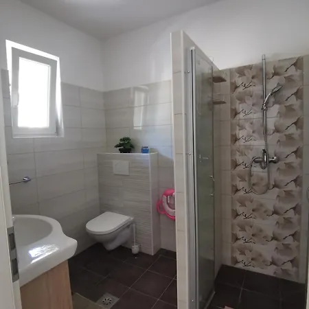 Apartmaji Antonia Appartement