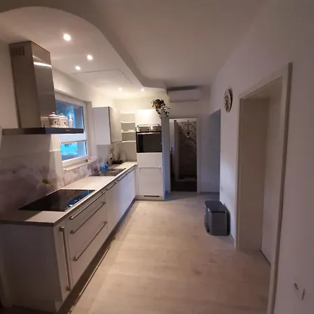 Apartmaji Antonia