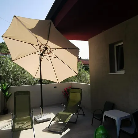 Apartmaji Antonia Апартаменты *