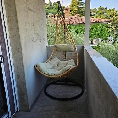 Apartmaji Antonia Portorose