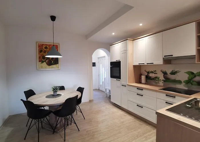 Apartmaji Antonia Portorož