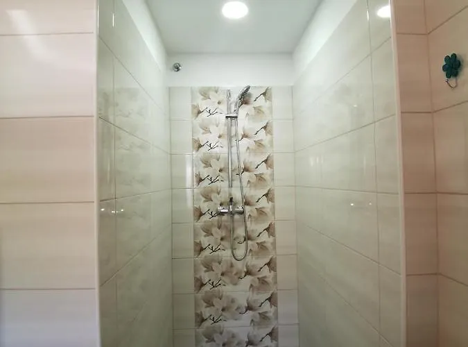 公寓 Apartmaji Antonia 波尔托罗