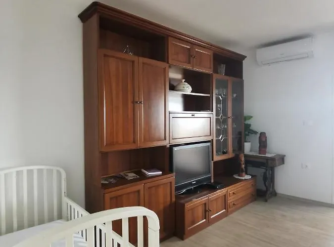 Apartmaji Antonia 公寓 波尔托罗