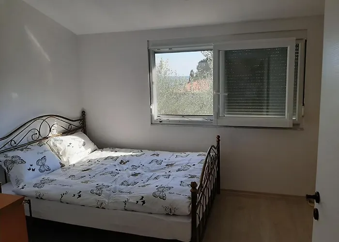 Apartmaji Antonia Daire Portorož
