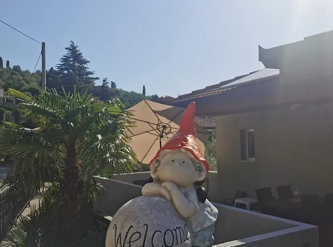 Apartmaji Antonia Apartmán