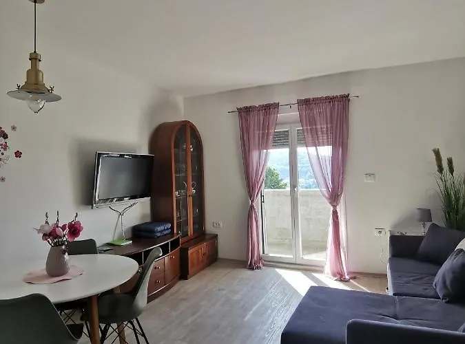 公寓 Apartmaji Antonia