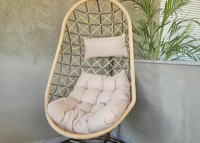 Apartmaji Antonia * Portorož