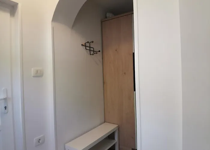 Apartmaji Antonia Daire Portorož