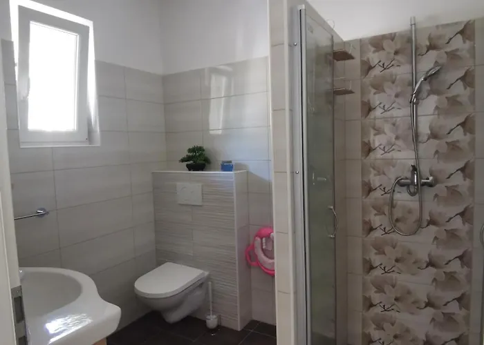 Apartmaji Antonia Daire